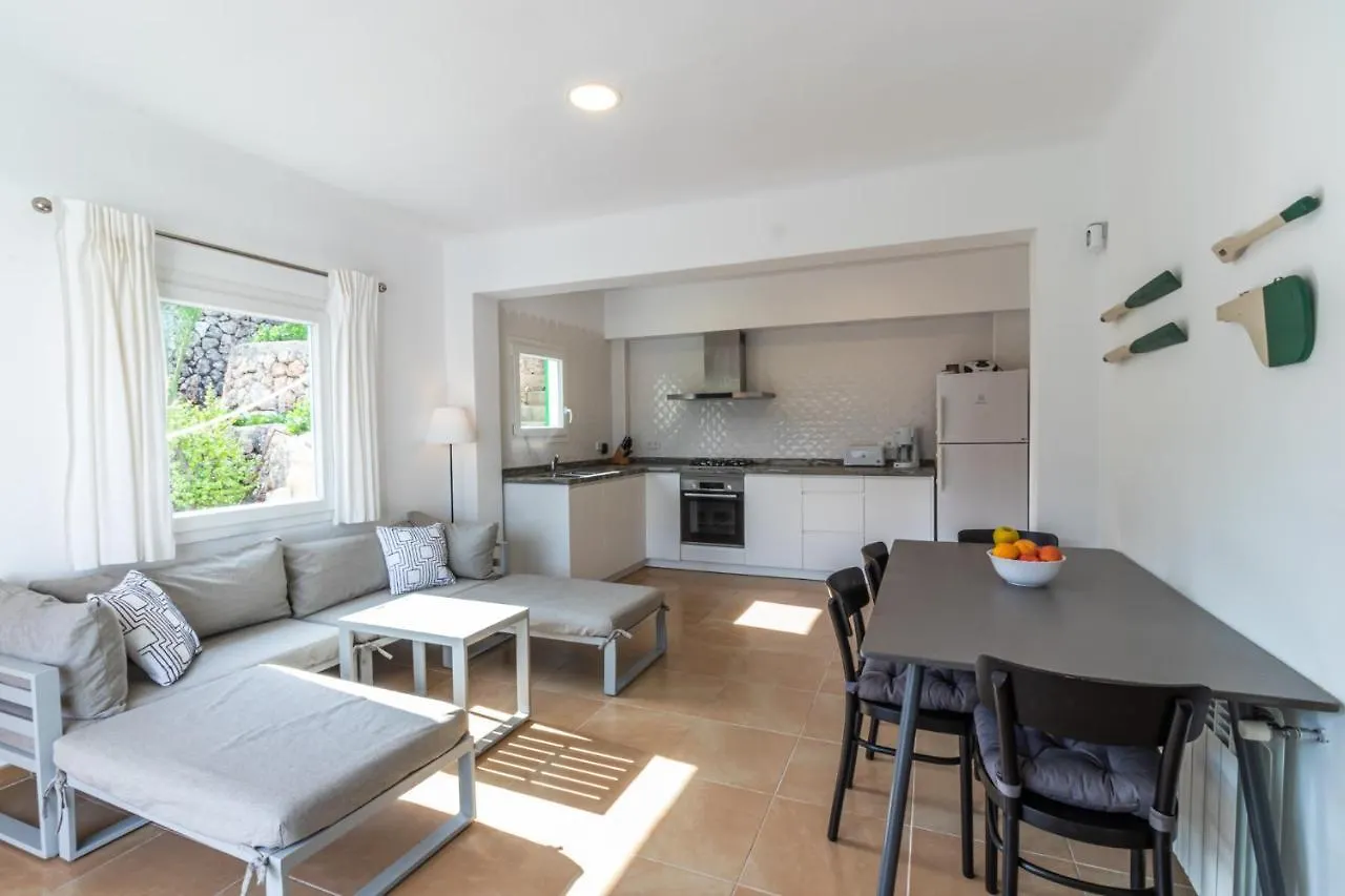 Beachhouse Sa Barca Santanyi Dom wakacyjny