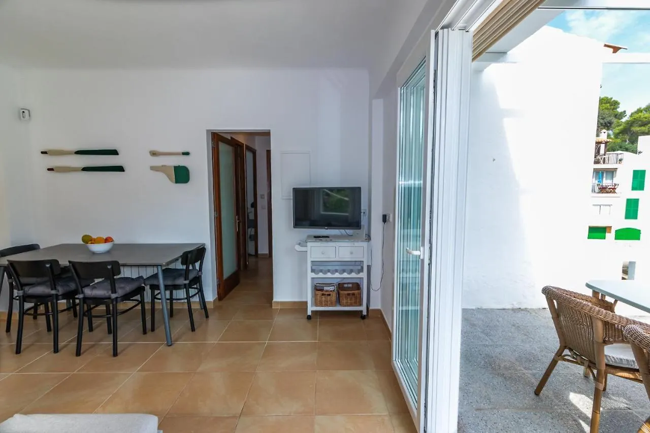Beachhouse Sa Barca Santanyi Dom wakacyjny