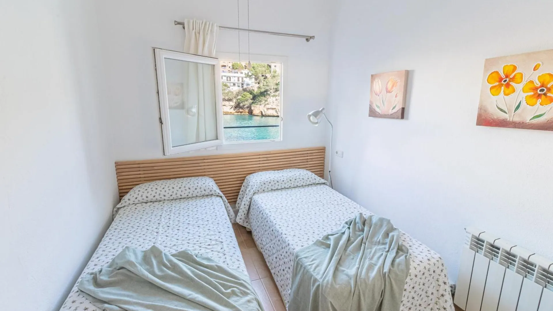 Dom wakacyjny Beachhouse Sa Barca Santanyi Hiszpania