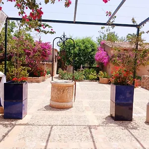 Agroturismo Son Marimon (adults Only), Santanyí